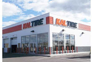 Kal Tire