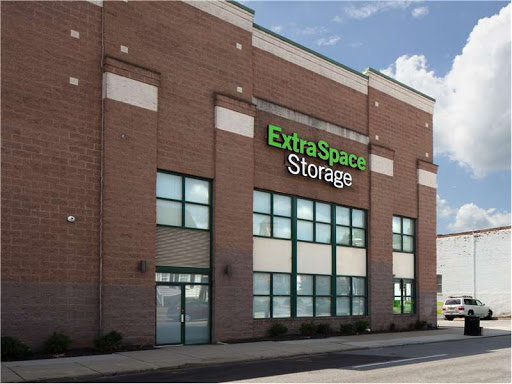 Self-Storage Facility «Devon Self Storage», reviews and photos, 3634 Falls Rd, Baltimore, MD 21211, USA