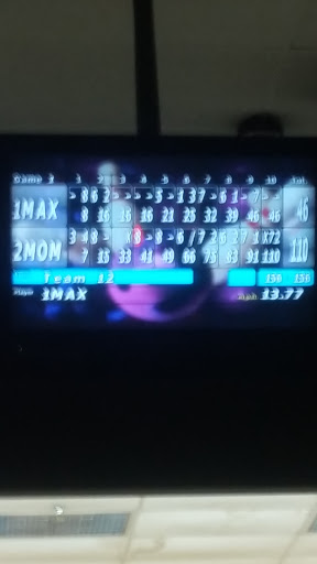 Bowling Alley «AMF Euless Lanes», reviews and photos, 1901 Airport Fwy, Euless, TX 76040, USA