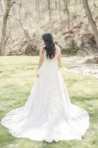 Bridal Shop «The Bridal Emporium», reviews and photos, 40 S Market St, Elizabethtown, PA 17022, USA