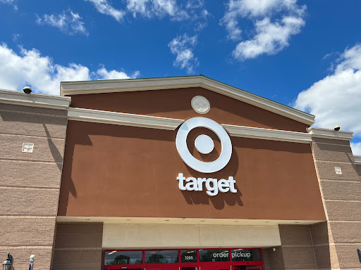 Department Store «Target», reviews and photos, 3205 Woodward Crossing Blvd b, Buford, GA 30519, USA