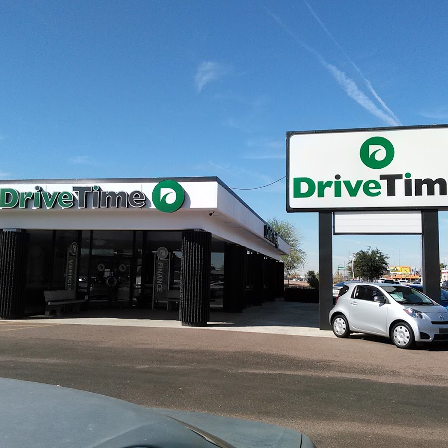 DriveTime of Central Phoenix