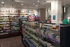 La Pharmacie des Jardies image