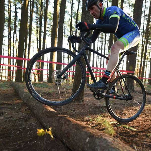 Bicycle Store «AirLine Cycles», reviews and photos, 2 Barton Hill Rd, East Hampton, CT 06424, USA