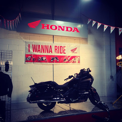 PowerSports of Rockville, 5412 Randolph Rd, Rockville, MD 20852, USA, 