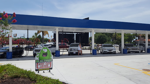 Swifty Car Wash en Brunswick