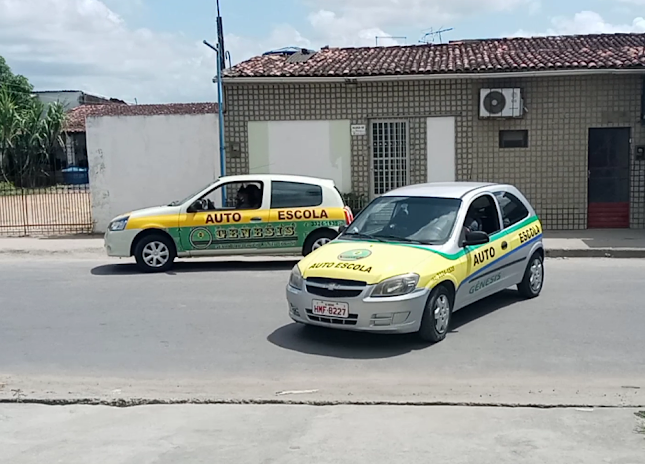 Avaliações sobre Auto Escola Gênesis em Maceió - Autoescola