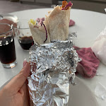 Photo n°2 de l'avis de A..a fait le 16/08/2023 à 18:02 sur le restaurants Mevlana kebap à Stuttgart