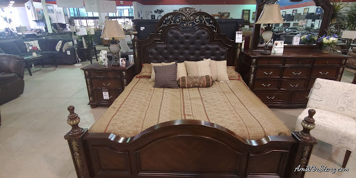 Furniture Store «Big’s Furniture», reviews and photos, 4500 N Tenaya Way, Las Vegas, NV 89129, USA