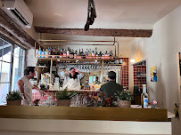 Atmosphère du Restaurant Mammò à Aix-en-Provence - n°1