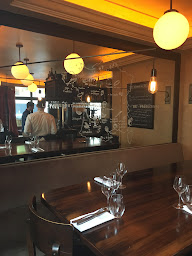 Photo n°41 de La Causerie à Paris ()