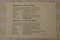 Photos du propriétaire du Restaurant français Restaurant La Charrette Bleue à Condorcet - n°20