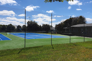 Avonhead Tennis Club