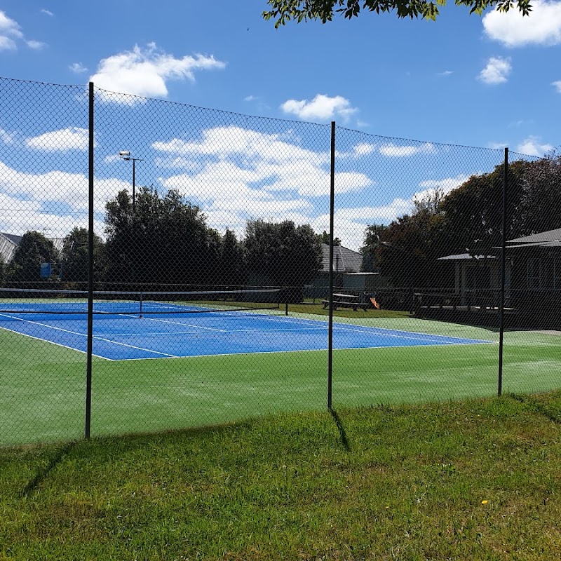 Avonhead Tennis Club