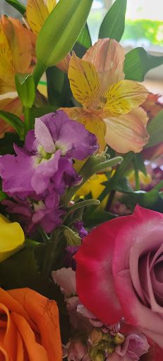 Florist «Flowers Just-4-U Florals-Gifts», reviews and photos, 2216 S Jackson St, Seattle, WA 98144, USA