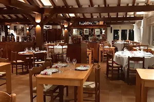 Hôtel Restaurant Euzkadi image
