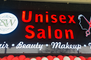 S&W Unisex Salon image