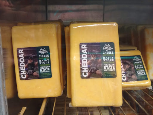 Cheese manufacturer Lansing