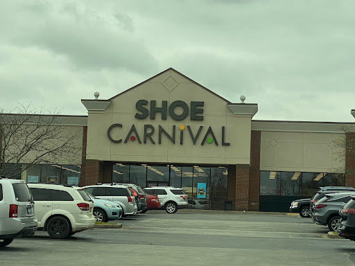 Shoe Carnival, 1920 N Dixie Hwy, Elizabethtown, KY 42701, USA, 