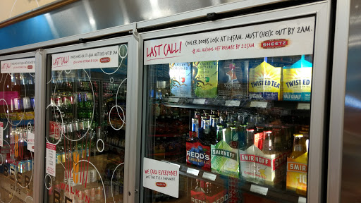 Convenience Store «Sheetz», reviews and photos, 1978 Baltimore Pike, Gettysburg, PA 17325, USA