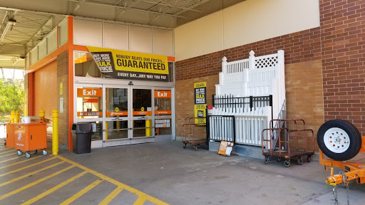Home Improvement Store «The Home Depot», reviews and photos, 155 Nicollet Blvd W, Burnsville, MN 55337, USA