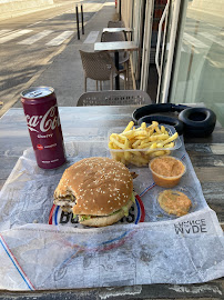 Plats et boissons du Restaurant de grillades L'Escale Grill à Nîmes - n°10