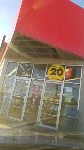 Auto Parts Store «Advance Auto Parts», reviews and photos, 4031 US-27, Sebring, FL 33870, USA