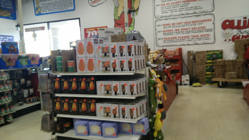 Discount Store «Big Lots», reviews and photos, 4157 E Court St, Burton, MI 48509, USA