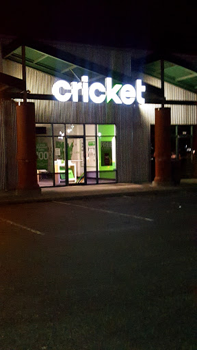 Cell Phone Store «Cricket Wireless Authorized Retailer», reviews and photos, 230 Washington Ave S, Kent, WA 98032, USA