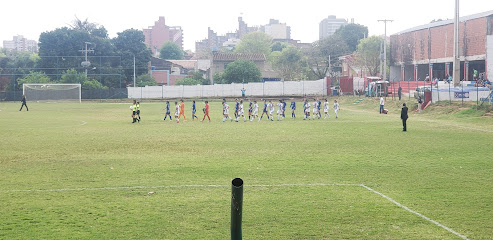 Estadio Coronel Félix Cabrera 'El Fortín de Tacumbú'