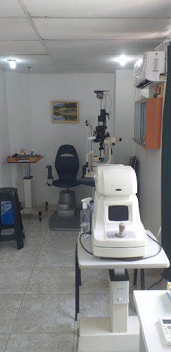 Centro Optico Oftalmologico Mirada Saludable