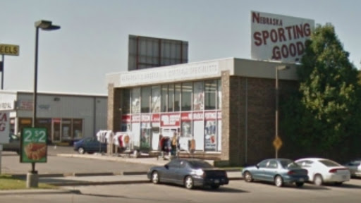 Nebraska Sporting Goods/Soccer, 4304 S 84th St, Omaha, NE 68127, USA, 