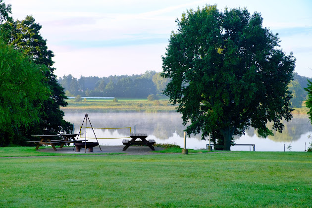 Photos du propriétaire hôtels barrierefreies Ferienparadies Seebeck 16835 Vielitzsee