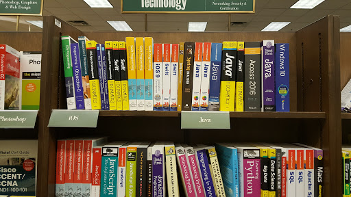 Book Store «Barnes & Noble», reviews and photos, 1542 Northern Blvd, Manhasset, NY 11030, USA