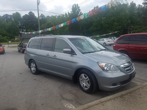 Used Car Dealer «Acceptance Auto Sales», reviews and photos, 3620 Bankhead Hwy, Douglasville, GA 30134, USA