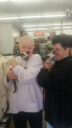 Pet Supply Store «Pet Food Express», reviews and photos, 3160 20th Ave, San Francisco, CA 94132, USA