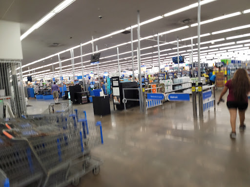 Department Store «Walmart Supercenter», reviews and photos, 17030 U.S. 441, Mt Dora, FL 32757, USA