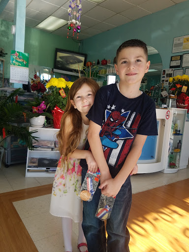 Hair Salon «Perfect Hair & Nails», reviews and photos, Perfect Hair & Nails, 9203 Folsom Blvd # A, Sacramento, CA 95826, USA