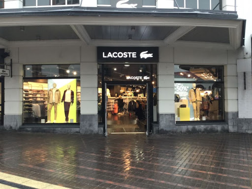 Lacoste