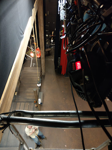 Performing Arts Theater «Queensbury Theatre», reviews and photos, 12777 Queensbury Ln, Houston, TX 77024, USA