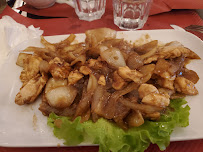 Plats et boissons du Restaurant vietnamien Croq' Nem Le Tai à Avignon - n°19