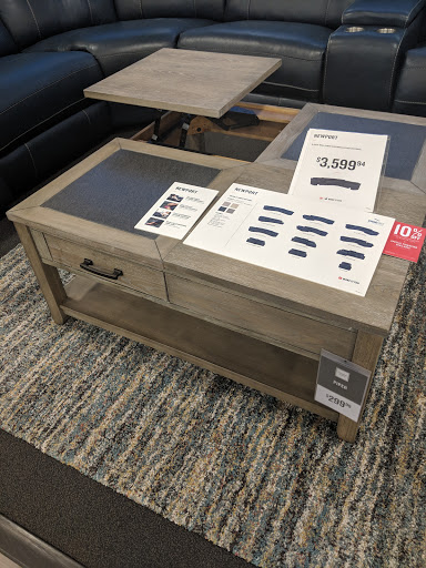 Furniture Store «Value City Furniture», reviews and photos, 2500 Prince William Pkwy, Woodbridge, VA 22192, USA