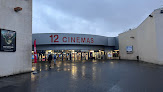 Cinéma CGR Epinay Épinay-sur-Seine
