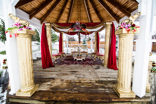 Wedding Venue «Copper Leaf Gardens & Event Center», reviews and photos, 1200 Miramonte St, Broomfield, CO 80020, USA