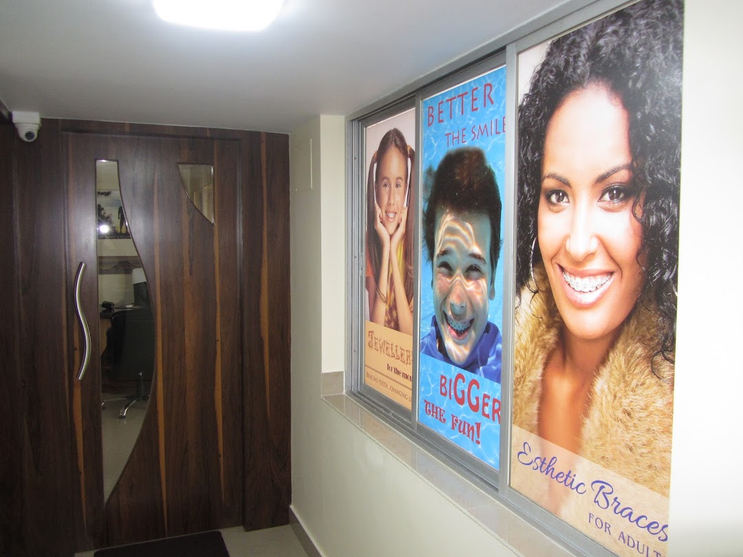 ORTHODONTIC DENTAL CLINIC