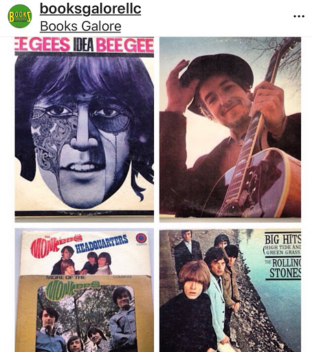 Book Store «Books Galore», reviews and photos, 411 W Main St, Festus, MO 63028, USA