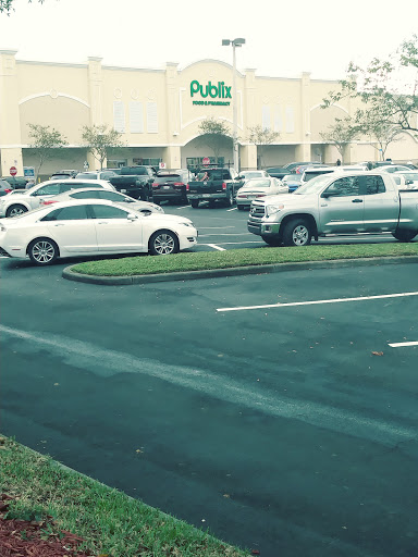 Supermarket «Publix Super Market Center Of St. Cloud», reviews and photos, 4401 13th St, St Cloud, FL 34769, USA