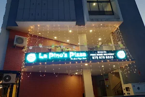 La Pino'z Pizza (Ojas Foods) image