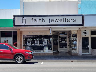 Faith Jewellers