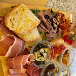 Photo n°2 de l'avis de Fabrizio.a fait le 11/07/2021 à 11:57 sur le  Ristorante Bar Era Ora à Nepi